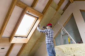 Types of Insulation We Offer in Oakland, MD